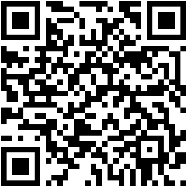 Lightning QR code